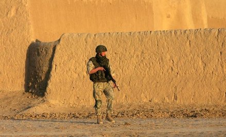 Polska armia przygotowuje kulturalną stolicę islamu