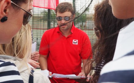 Dyrektorem biura Itaka Litwa został Dominik Miłowski