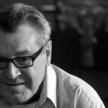 Nie żyje reżyser Miloš Forman