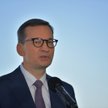 Cyberataki: Morawiecki chce niejawnego posiedzenia Sejmu