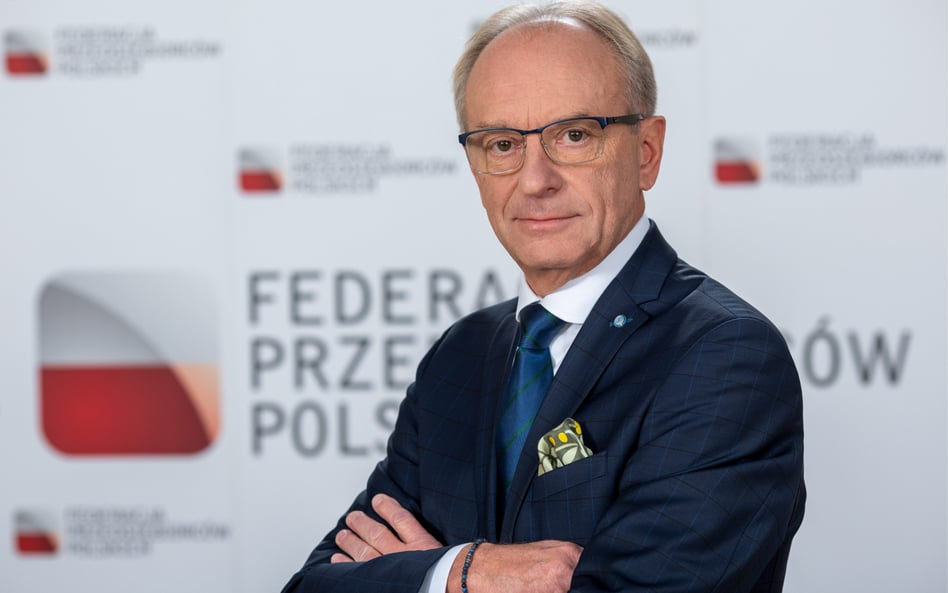 Brak wody bije w konkurencyjność