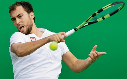 Jerzy Janowicz