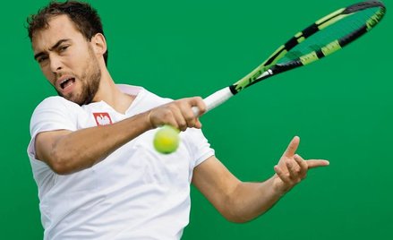 Jerzy Janowicz