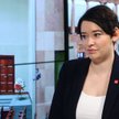 Anna Maria Żukowska: Myślałam, że MEN nie spotka nic gorszego niż Giertych