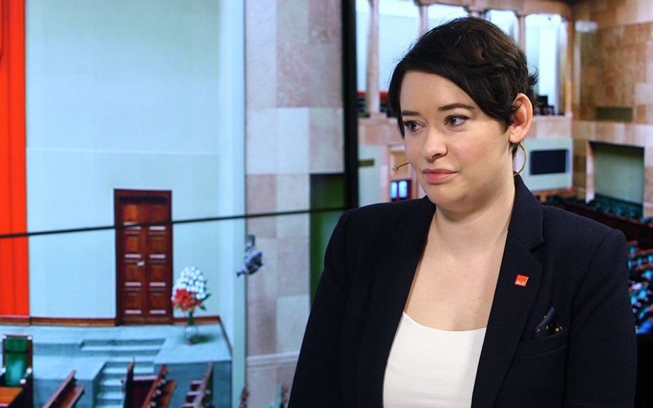Anna Maria Żukowska: Myślałam, że MEN nie spotka nic gorszego niż Giertych