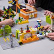 Rekordowe wyniki LEGO mimo spadków na rynku. Oferta firmy jest największa w historii