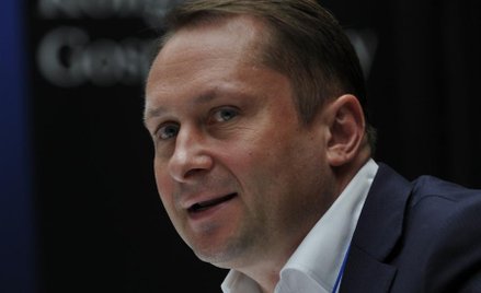 Kamil Durczok: Tusk ma z kim przegrać i zobaczył to w ostatnich sondażach