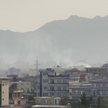 Afganistan: W kierunku lotniska w Kabulu wystrzelono rakiety
