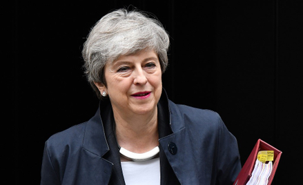 Theresa May: Przyszły premier nie może ominąć parlamentu ws. brexitu