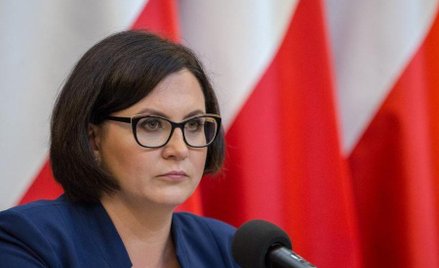 Sadurska w zarządzie PZU