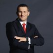Krzysztof Zawadzki, członek zarządu grupy Sare.