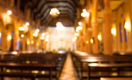 Targi Kielce to centrum sakralnego biznesu