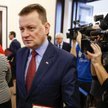 Błaszczak: Wysoka cena F-35? Konsekwencja zaniechań PO-PSL