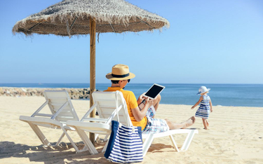 GIODO: jak chronić dane osobowe w czasie wakacji
