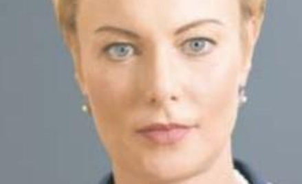 Agnieszka Wasilewska-Semail, prezes Rafako.