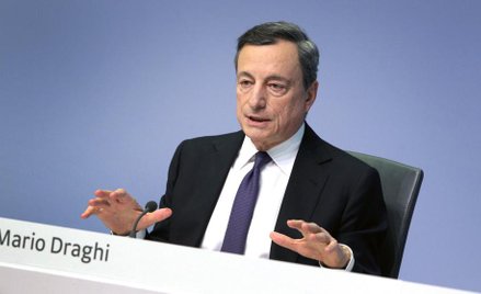 Draghi nie przyniósł przełomu
