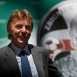 Zbigniew Boniek doradcą Joanny Muchy?