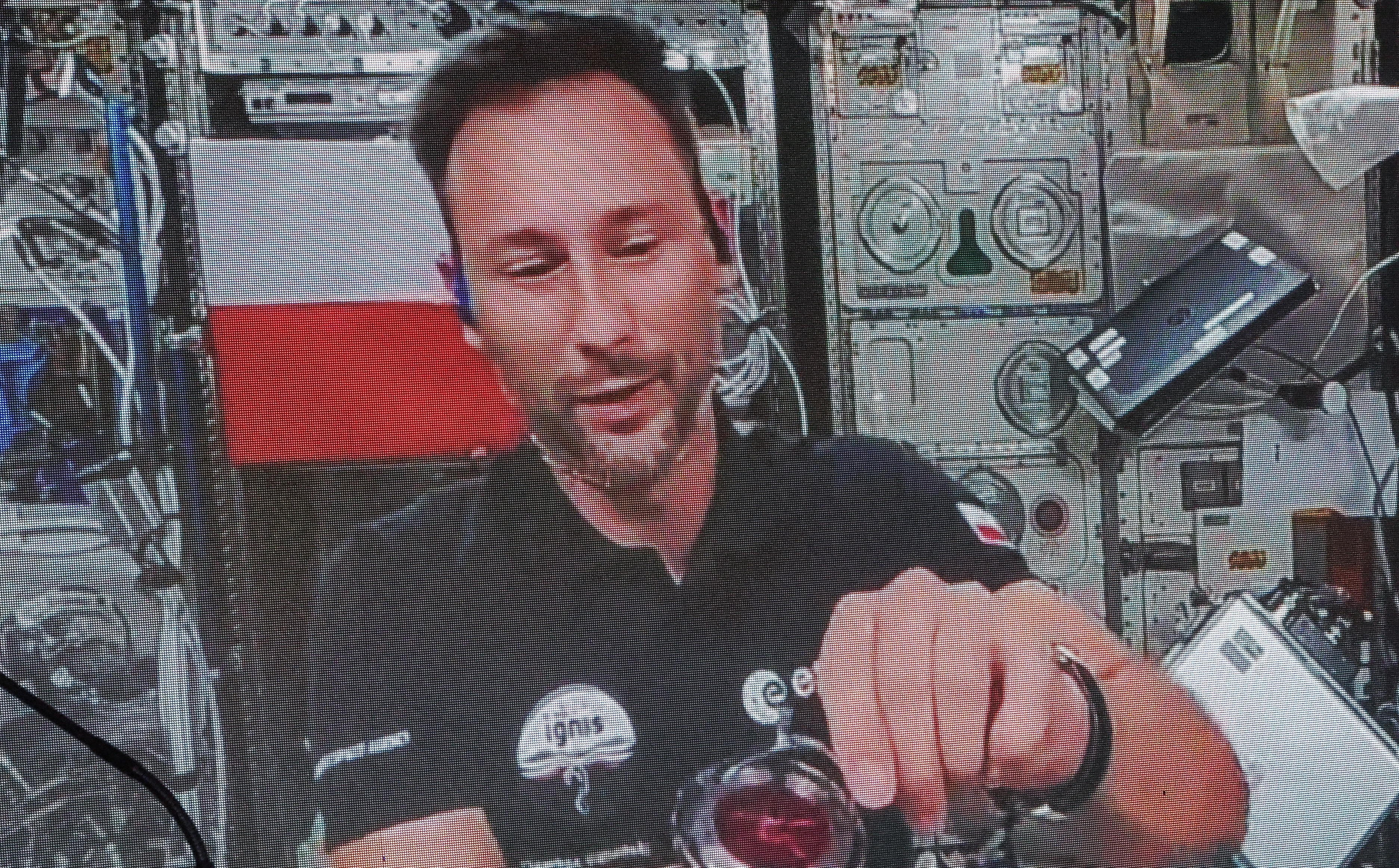 Wiadomo, kiedy wyląduje kapsuła ze Sławoszem Uznańskim-Wiśniewskim. Koniec misji Polaka w kosmosie