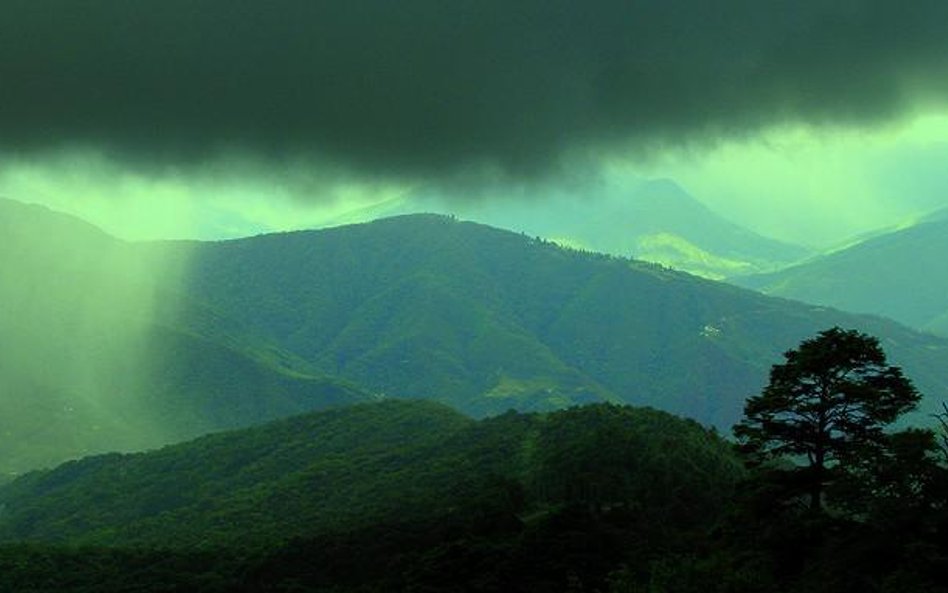 Bhutan (fot. soham_pablo)