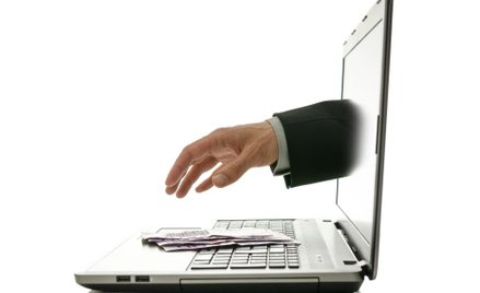 Chcą 200 zł za usunięcie danych ze strony internetowej. UODO zawiadamia Prokuratora Generalnego