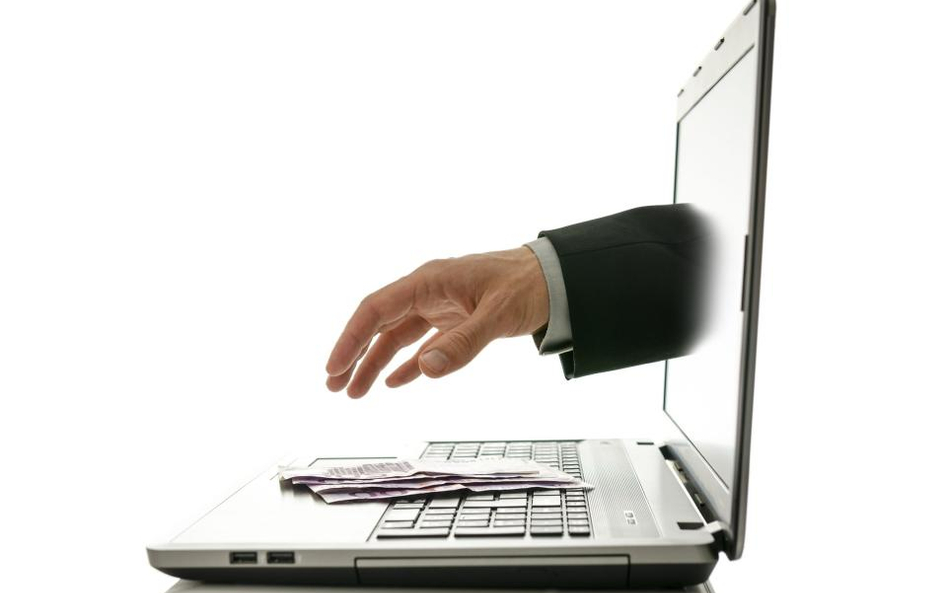 Bank odpowiada za kradzież pieniędzy z internetowego konta