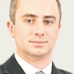 Radosław Piotrowski, zarządzający funduszami Union Investment TFI