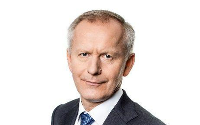 Krzysztof Domarecki, prezes Seleny FM