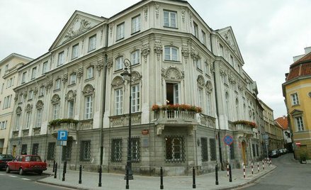 Pokuratura Apelacyjna w Warszawie