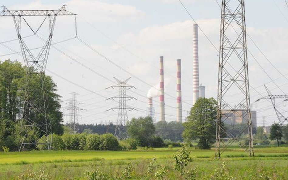 Enea podpisała największy kontrakt energetyczny w Polsce