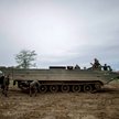 Pływający Transporter Sambieżny (PTS)