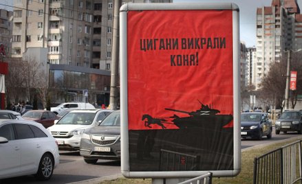 Zapiski z Tarnopola i Kijowa. „Nie spotkałem nikogo, kto nie wierzyłby w zwycięstwo Ukrainy”