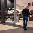 Black Friday w jednym z centrów handlowych w Lublinie