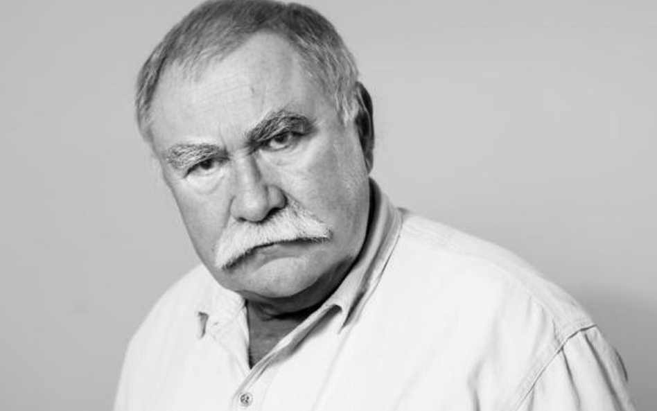 Stanisław Remuszko