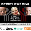 Polska Tolerancja - debata nr 2