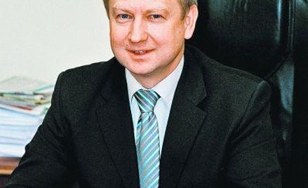 Witold Pochmara pracował w nadzorze giełdowym blisko 20 lat.