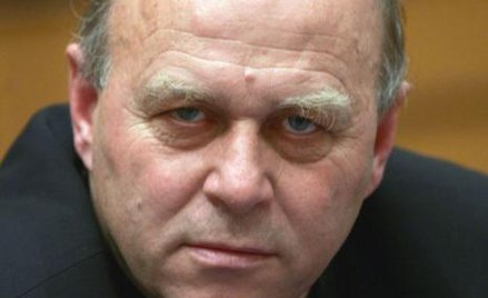 Grzegorz Lato: prezes z Bożej łaski