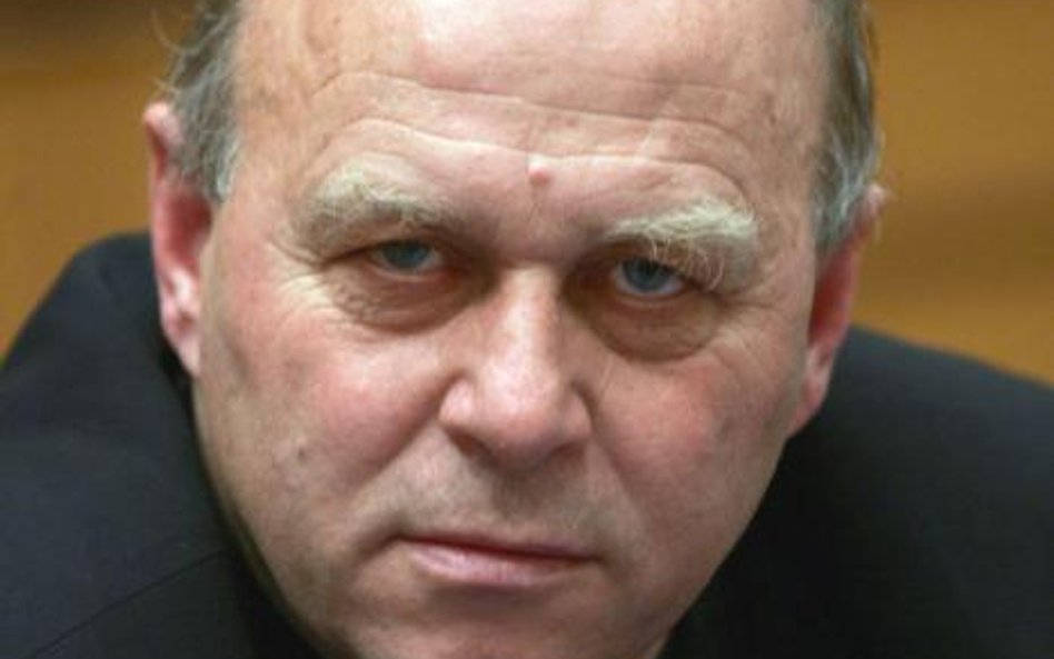 Grzegorz Lato: prezes z Bożej łaski