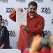 Wenezuela: Maduro walczy o reelekcję. "Pobłogosławią mi Chavez i Chrystus"
