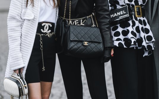 Torebki Chanel to obiekt pożądania kobiet na całym świecie.