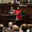 Zuzanna Dąbrowska: Nawet mi ich nie żal