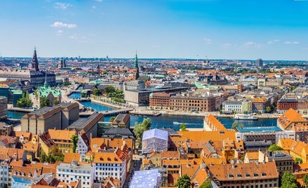 Jak dyplomaci łamią prawo w Danii