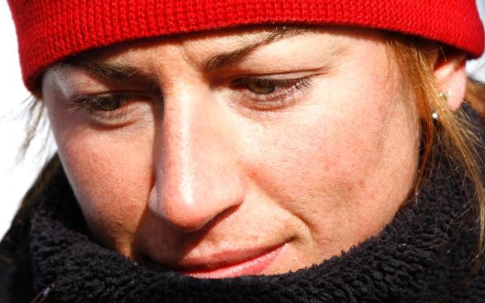 Justyna Kowalczyk wygrywała Tour de Ski cztery razy. Piąty triumf w tym roku jest raczej nierealny