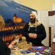 Toruńscy partacze zajmowali się dawniej pieczeniem pierników