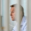 UE: Nawalny musi otrzymać pomoc medyczną