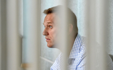 UE: Nawalny musi otrzymać pomoc medyczną
