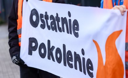 Ostatnie Pokolenie (fot. ilustracyjna)