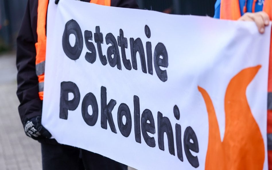 Ostatnie Pokolenie (fot. ilustracyjna)