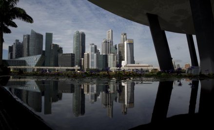 Singapur