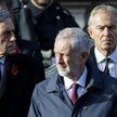 Corbyn: Drugie referendum ws. brexitu? A jakie pytanie?