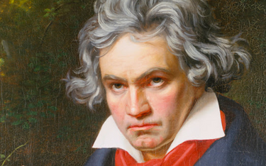 Ludwig van Beethoven, niesłyszący geniusz
